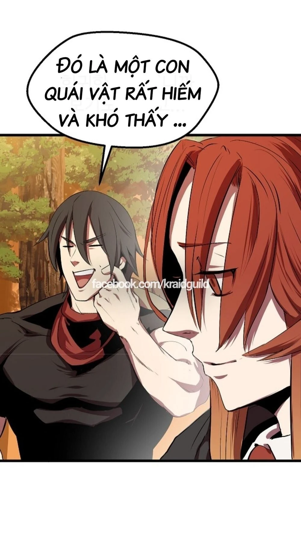 Anh Hùng Mạnh Nhất? Ta Không Làm Lâu Rồi! Chapter 15 - 58