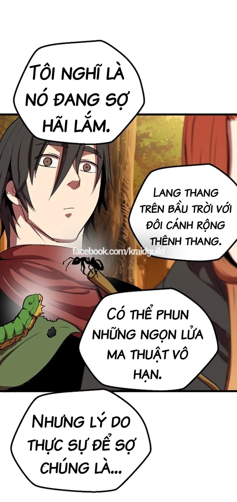 Anh Hùng Mạnh Nhất? Ta Không Làm Lâu Rồi! Chapter 15 - 61