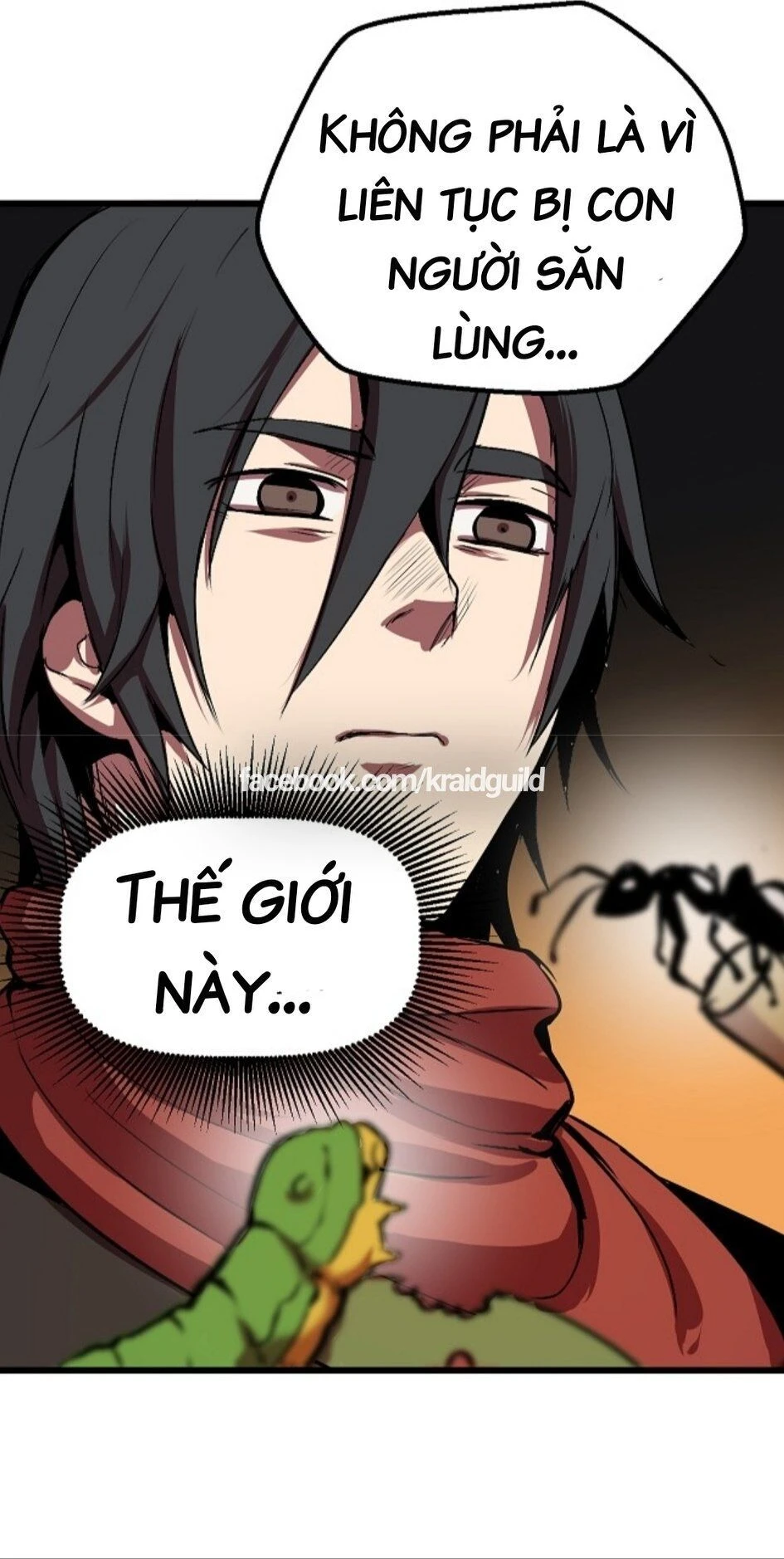 Anh Hùng Mạnh Nhất? Ta Không Làm Lâu Rồi! Chapter 15 - 63