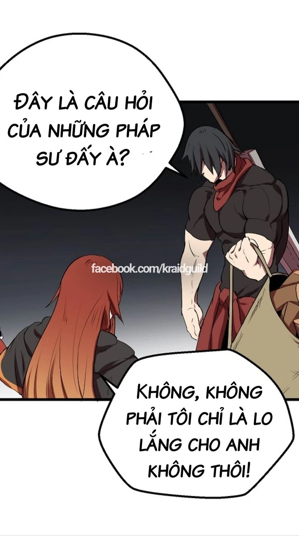 Anh Hùng Mạnh Nhất? Ta Không Làm Lâu Rồi! Chapter 15 - 75