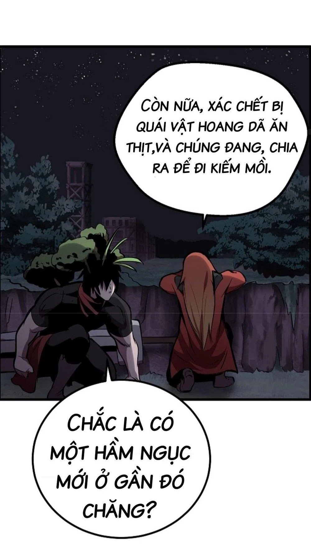 Anh Hùng Mạnh Nhất? Ta Không Làm Lâu Rồi! Chapter 16 - 22
