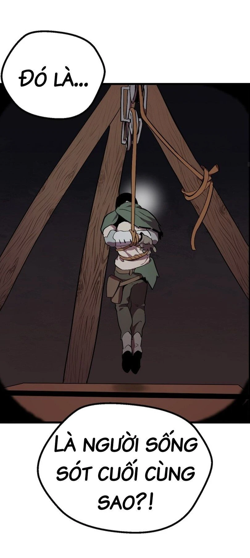 Anh Hùng Mạnh Nhất? Ta Không Làm Lâu Rồi! Chapter 16 - 25