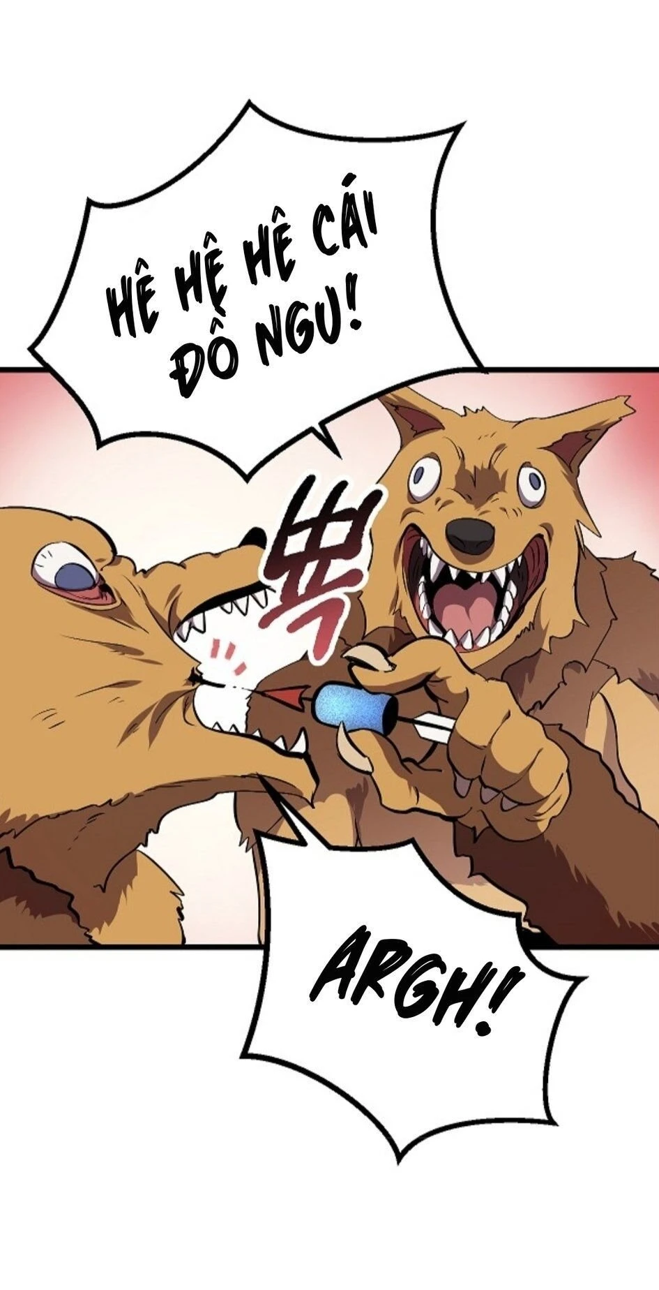 Anh Hùng Mạnh Nhất? Ta Không Làm Lâu Rồi! Chapter 16 - 30