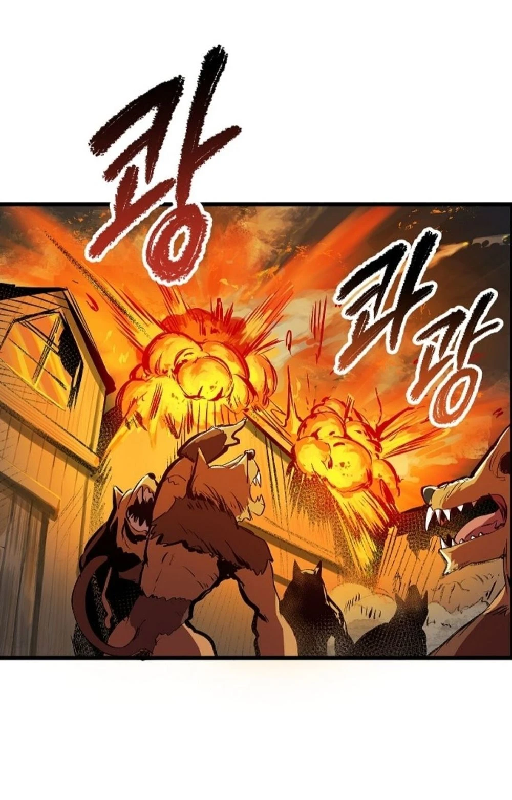 Anh Hùng Mạnh Nhất? Ta Không Làm Lâu Rồi! Chapter 16 - 38