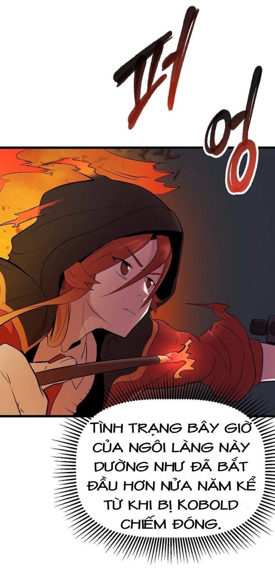 Anh Hùng Mạnh Nhất? Ta Không Làm Lâu Rồi! Chapter 16 - 40