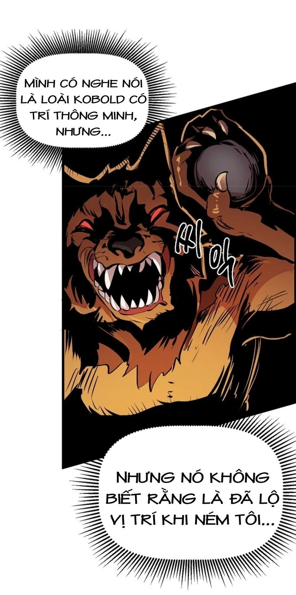 Anh Hùng Mạnh Nhất? Ta Không Làm Lâu Rồi! Chapter 16 - 45