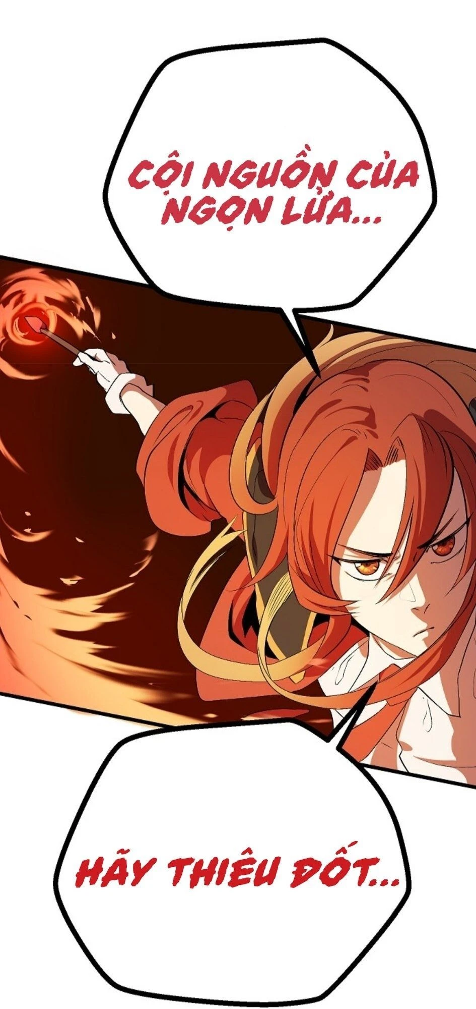 Anh Hùng Mạnh Nhất? Ta Không Làm Lâu Rồi! Chapter 16 - 49