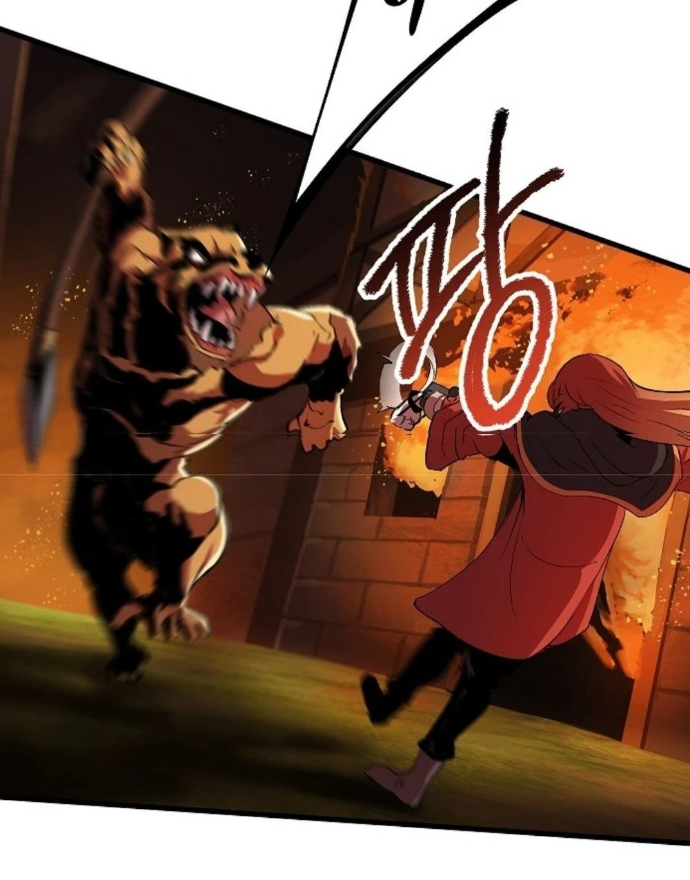 Anh Hùng Mạnh Nhất? Ta Không Làm Lâu Rồi! Chapter 16 - 56