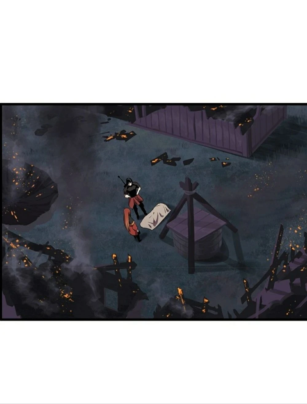 Anh Hùng Mạnh Nhất? Ta Không Làm Lâu Rồi! Chapter 16 - 62