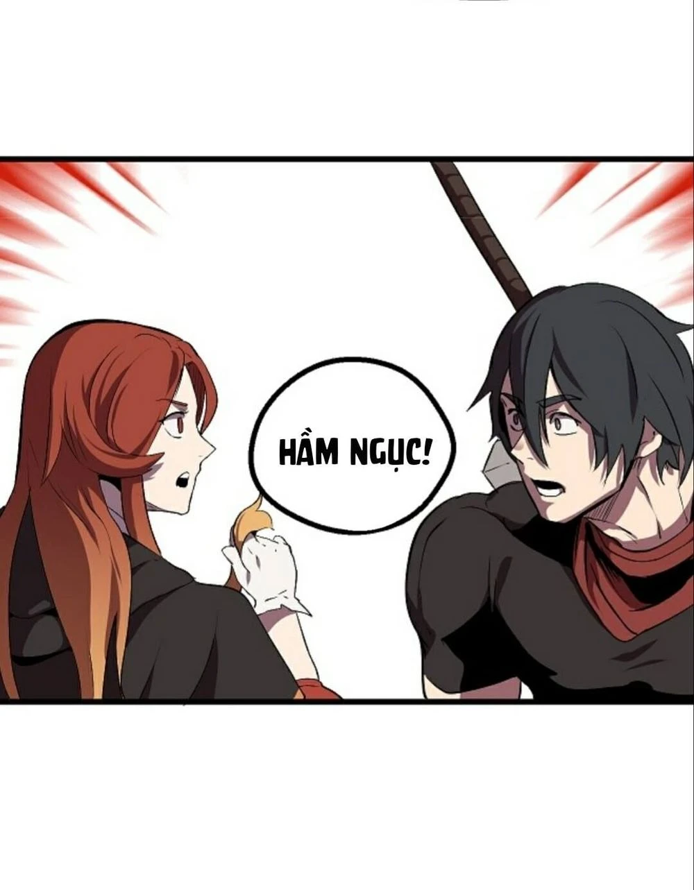 Anh Hùng Mạnh Nhất? Ta Không Làm Lâu Rồi! Chapter 16 - 69