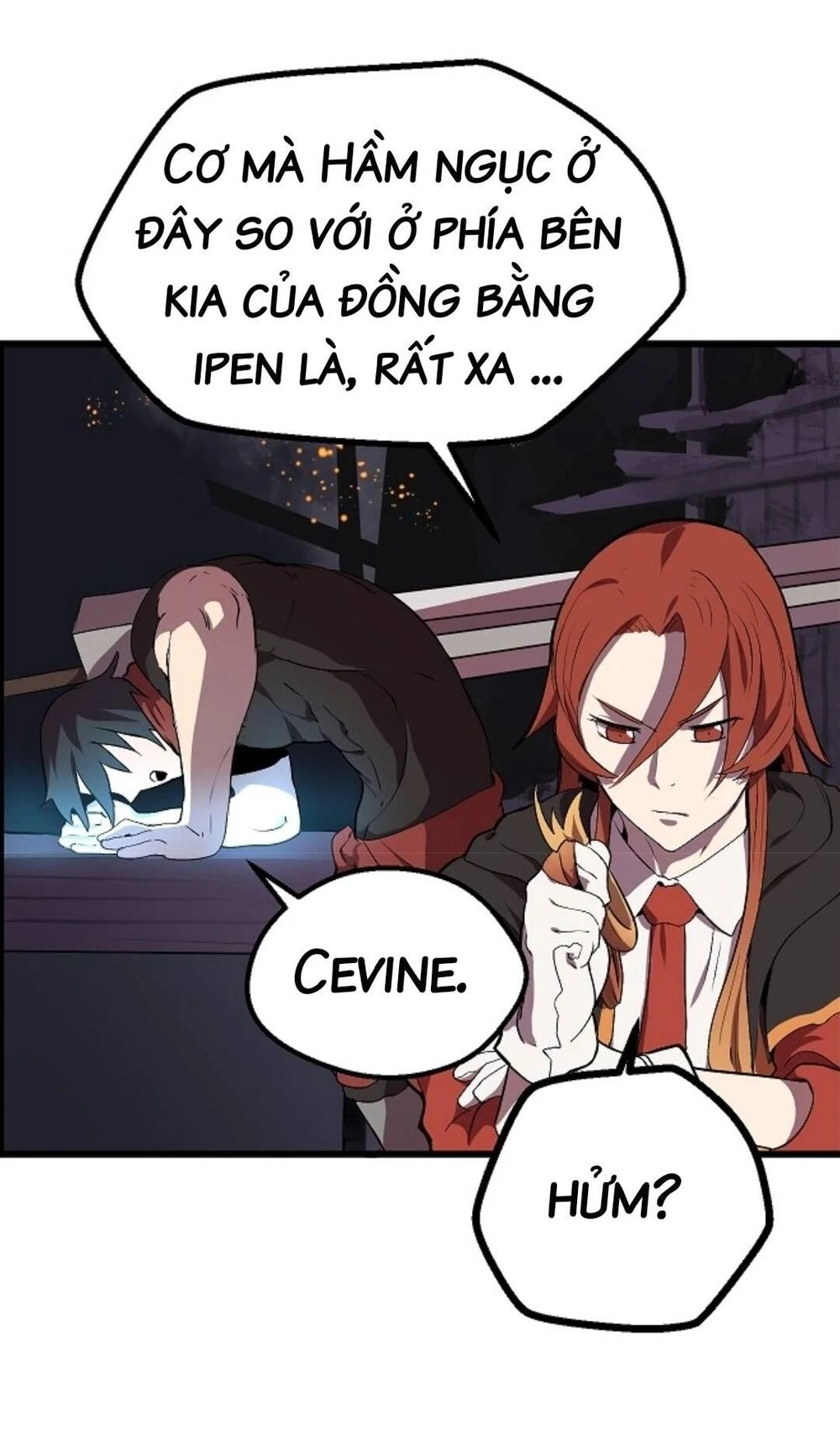 Anh Hùng Mạnh Nhất? Ta Không Làm Lâu Rồi! Chapter 16 - 71