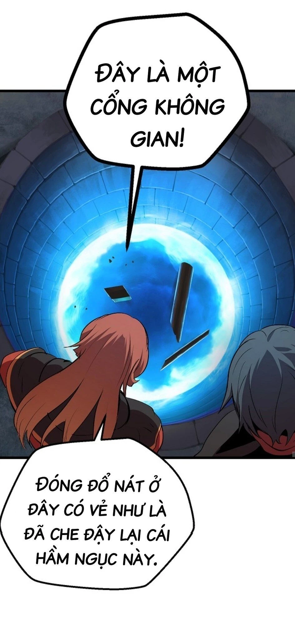 Anh Hùng Mạnh Nhất? Ta Không Làm Lâu Rồi! Chapter 16 - 73