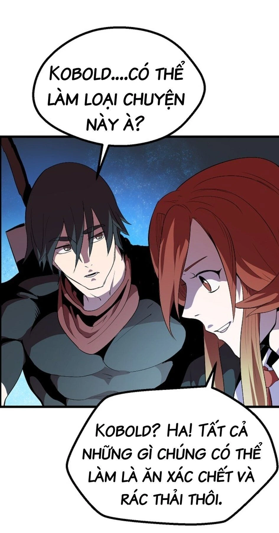 Anh Hùng Mạnh Nhất? Ta Không Làm Lâu Rồi! Chapter 16 - 74