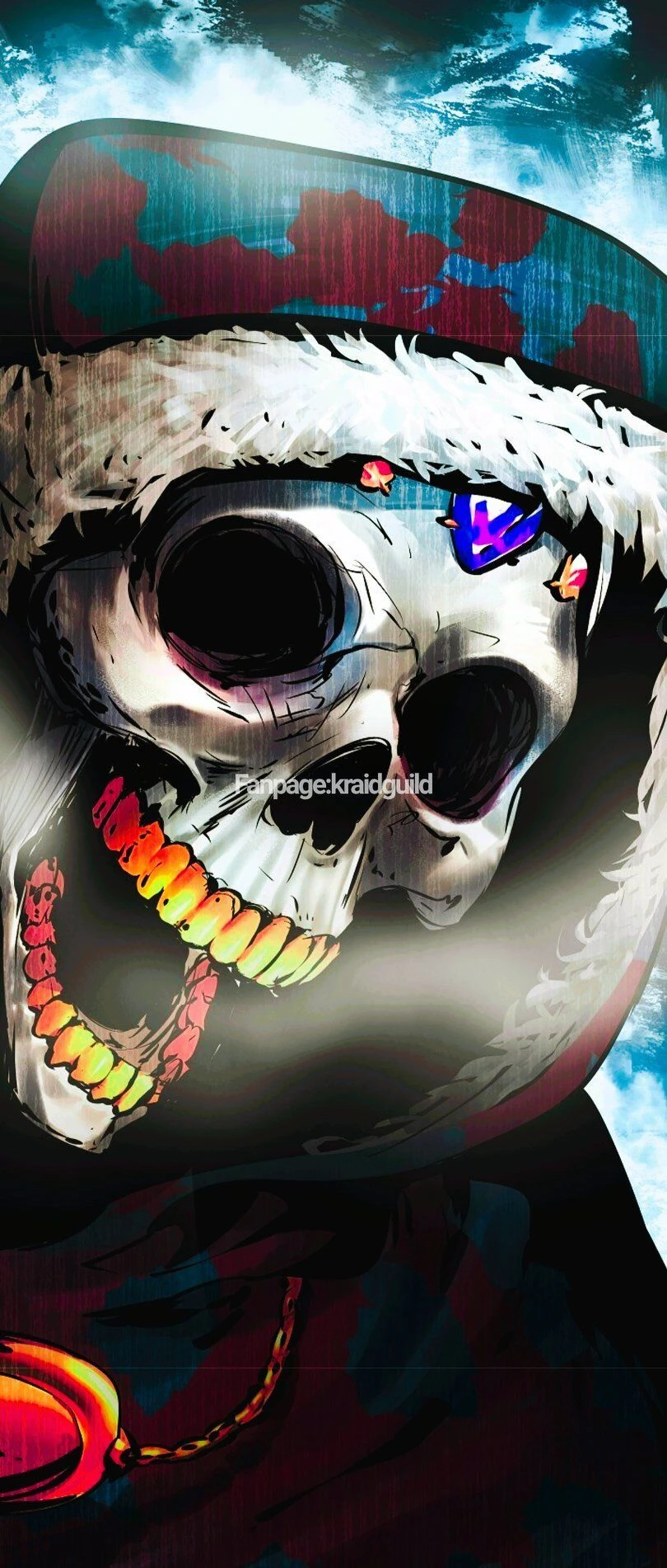 Anh Hùng Mạnh Nhất? Ta Không Làm Lâu Rồi! Chapter 17 - 3