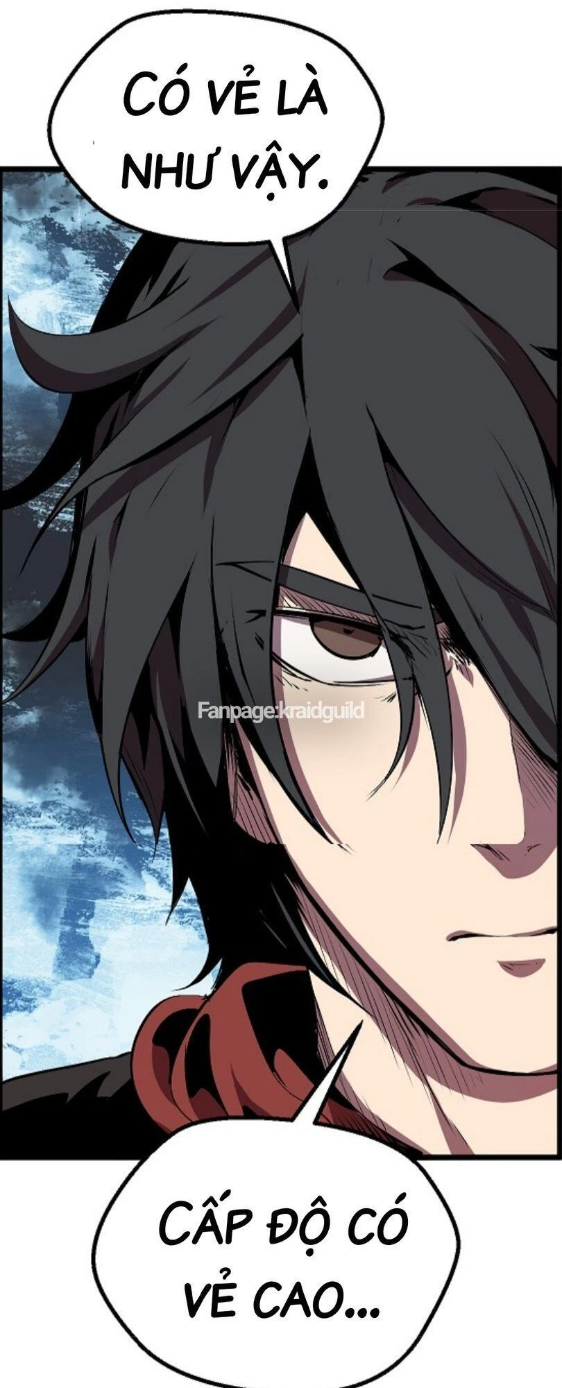 Anh Hùng Mạnh Nhất? Ta Không Làm Lâu Rồi! Chapter 17 - 5