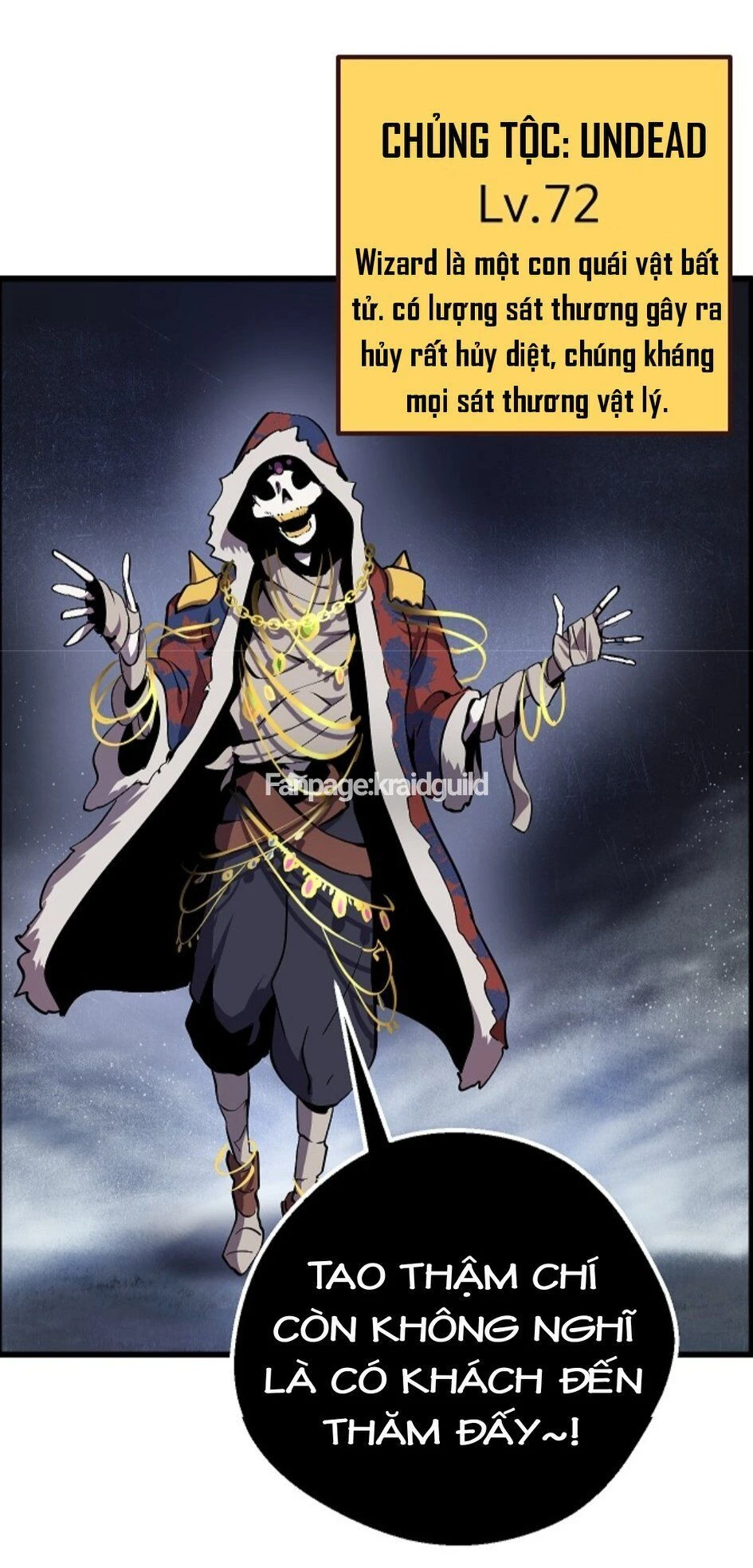 Anh Hùng Mạnh Nhất? Ta Không Làm Lâu Rồi! Chapter 17 - 7