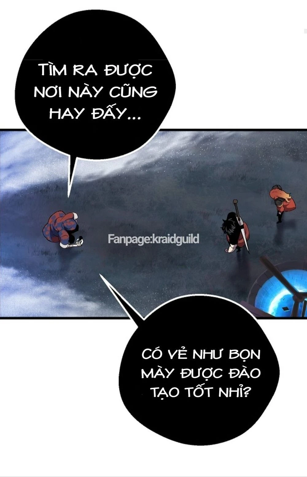 Anh Hùng Mạnh Nhất? Ta Không Làm Lâu Rồi! Chapter 17 - 8