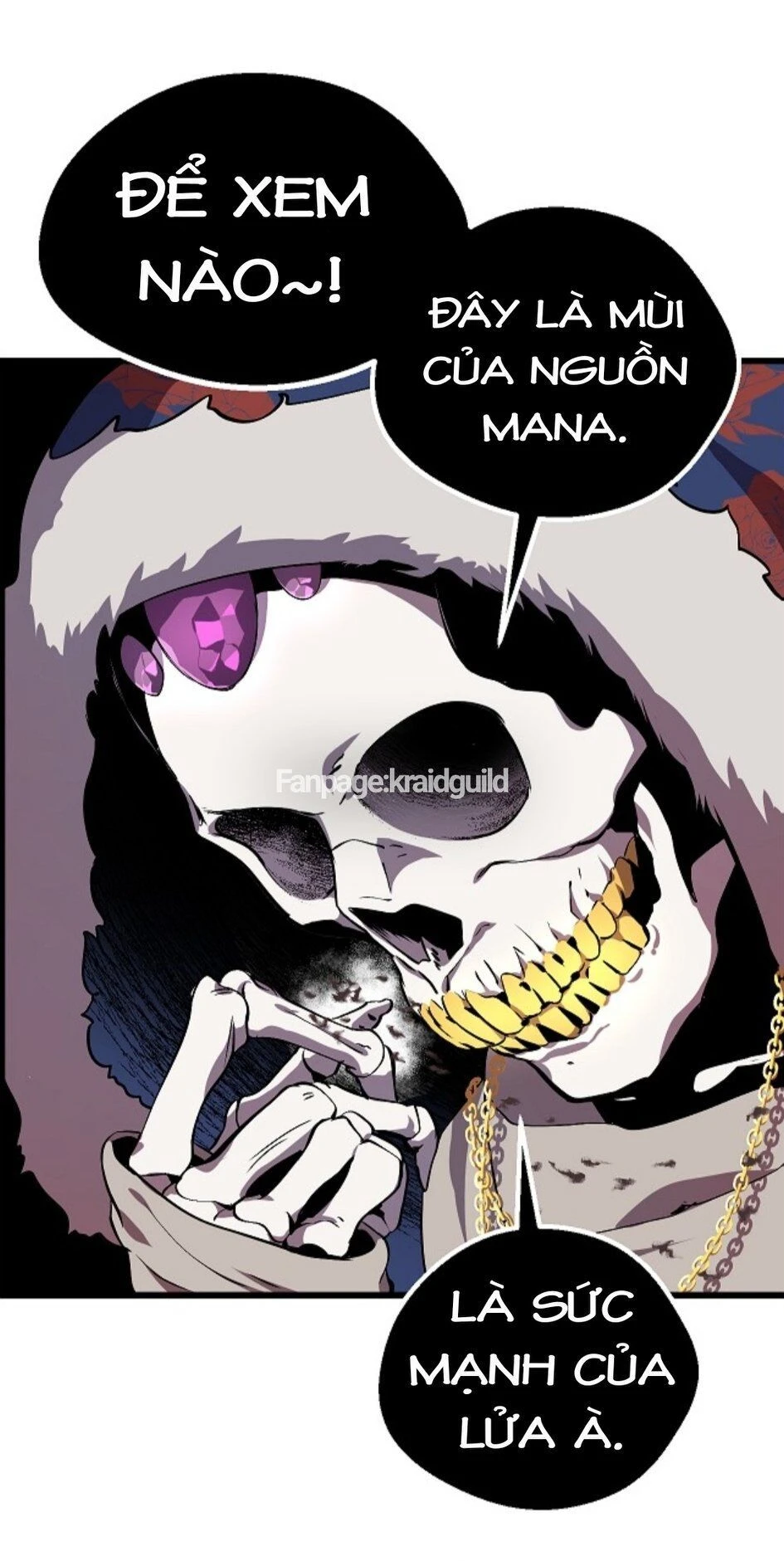 Anh Hùng Mạnh Nhất? Ta Không Làm Lâu Rồi! Chapter 17 - 9