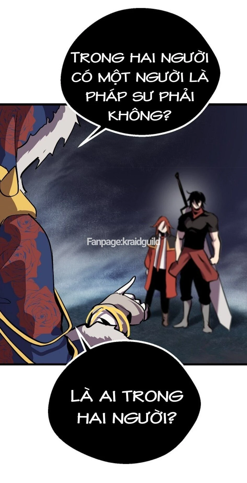 Anh Hùng Mạnh Nhất? Ta Không Làm Lâu Rồi! Chapter 17 - 10