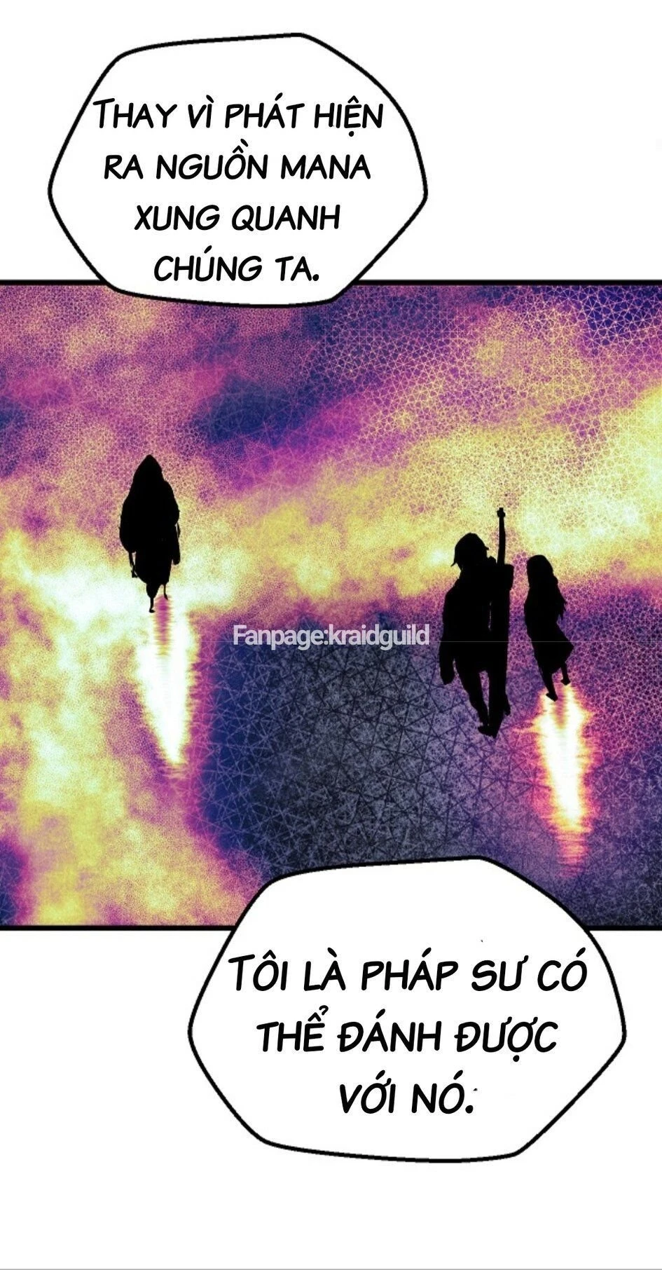 Anh Hùng Mạnh Nhất? Ta Không Làm Lâu Rồi! Chapter 17 - 12