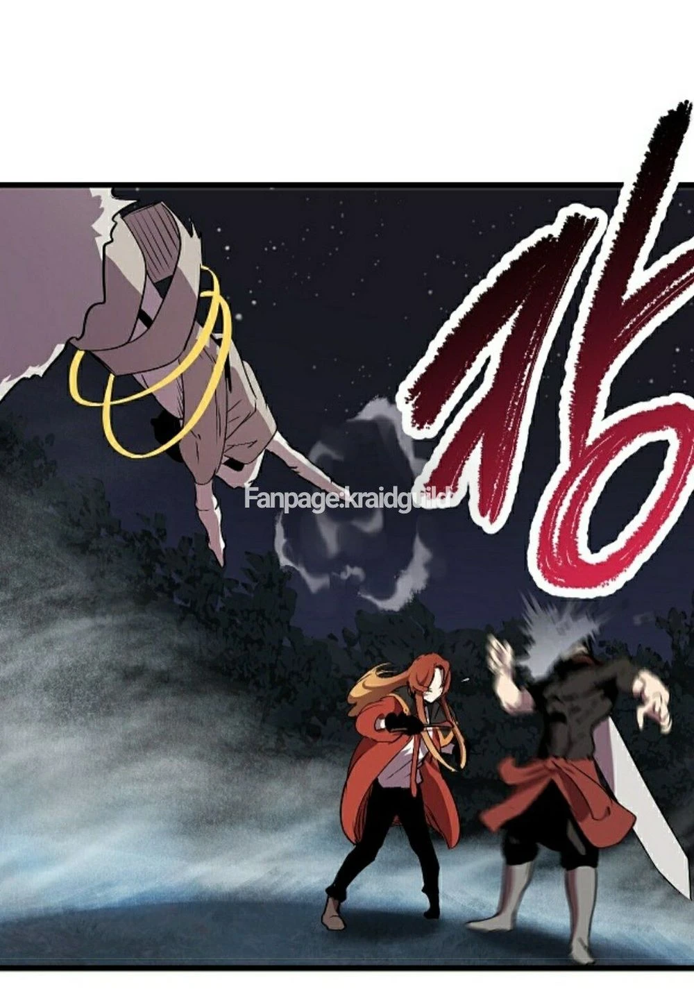 Anh Hùng Mạnh Nhất? Ta Không Làm Lâu Rồi! Chapter 17 - 14