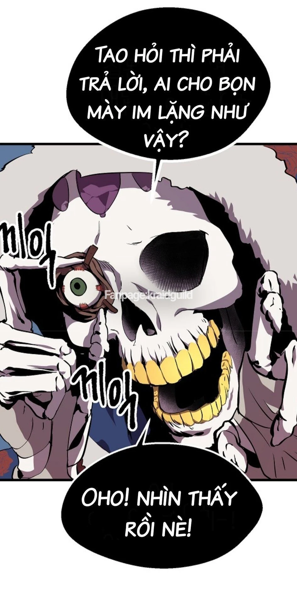 Anh Hùng Mạnh Nhất? Ta Không Làm Lâu Rồi! Chapter 17 - 15