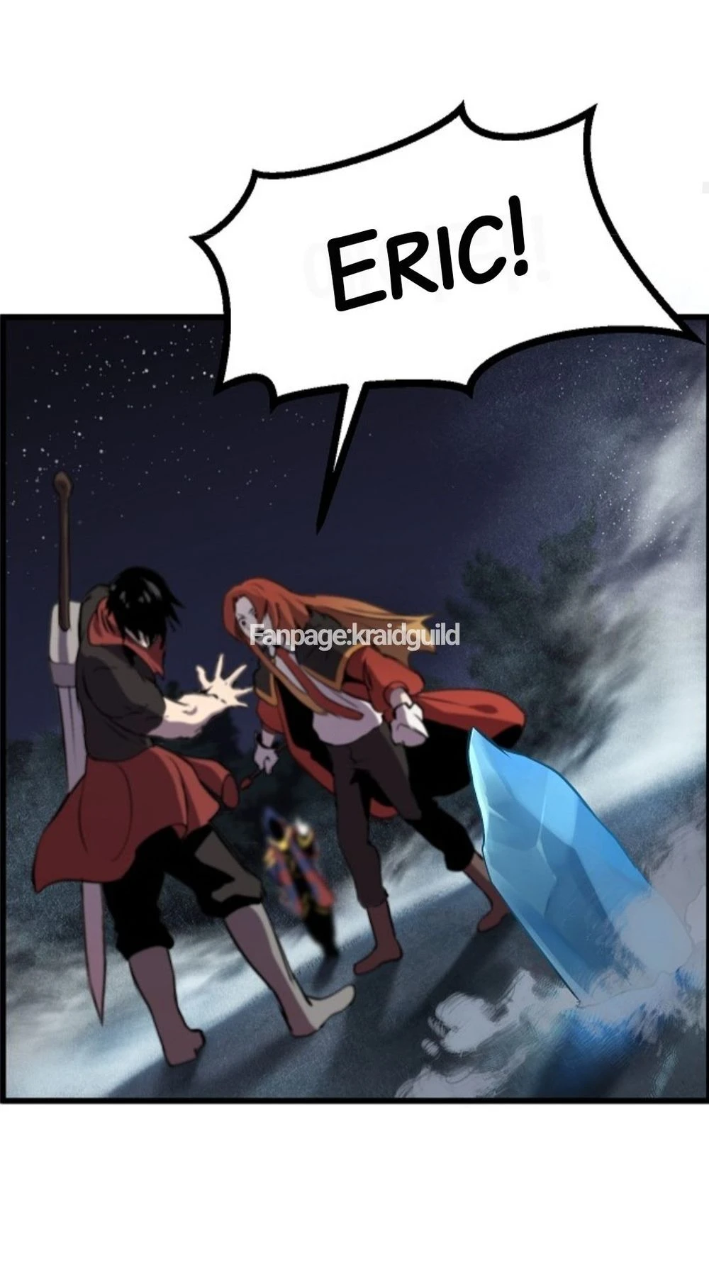 Anh Hùng Mạnh Nhất? Ta Không Làm Lâu Rồi! Chapter 17 - 16