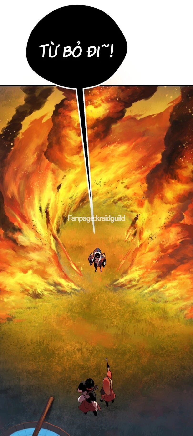 Anh Hùng Mạnh Nhất? Ta Không Làm Lâu Rồi! Chapter 17 - 28