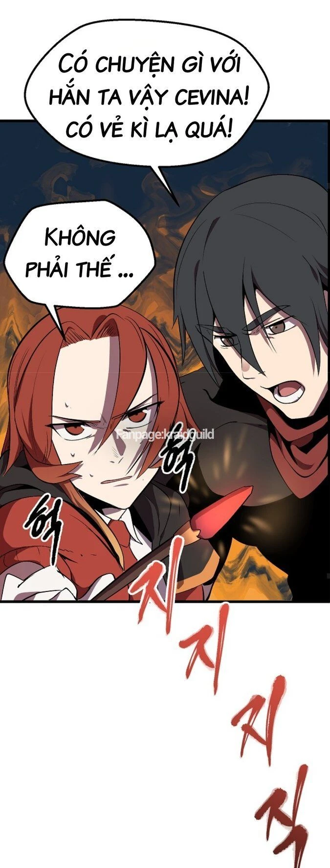 Anh Hùng Mạnh Nhất? Ta Không Làm Lâu Rồi! Chapter 17 - 29