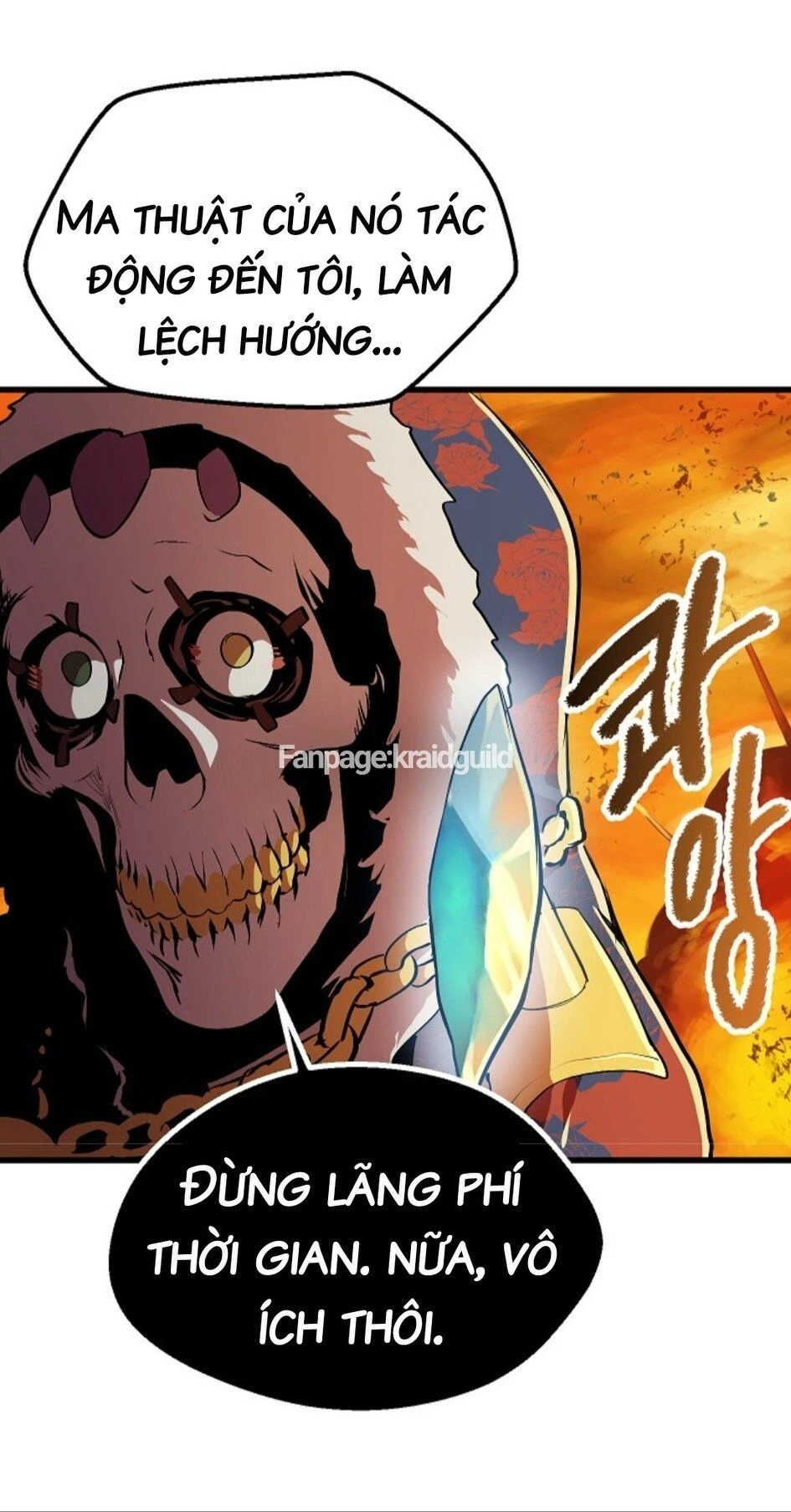 Anh Hùng Mạnh Nhất? Ta Không Làm Lâu Rồi! Chapter 17 - 30