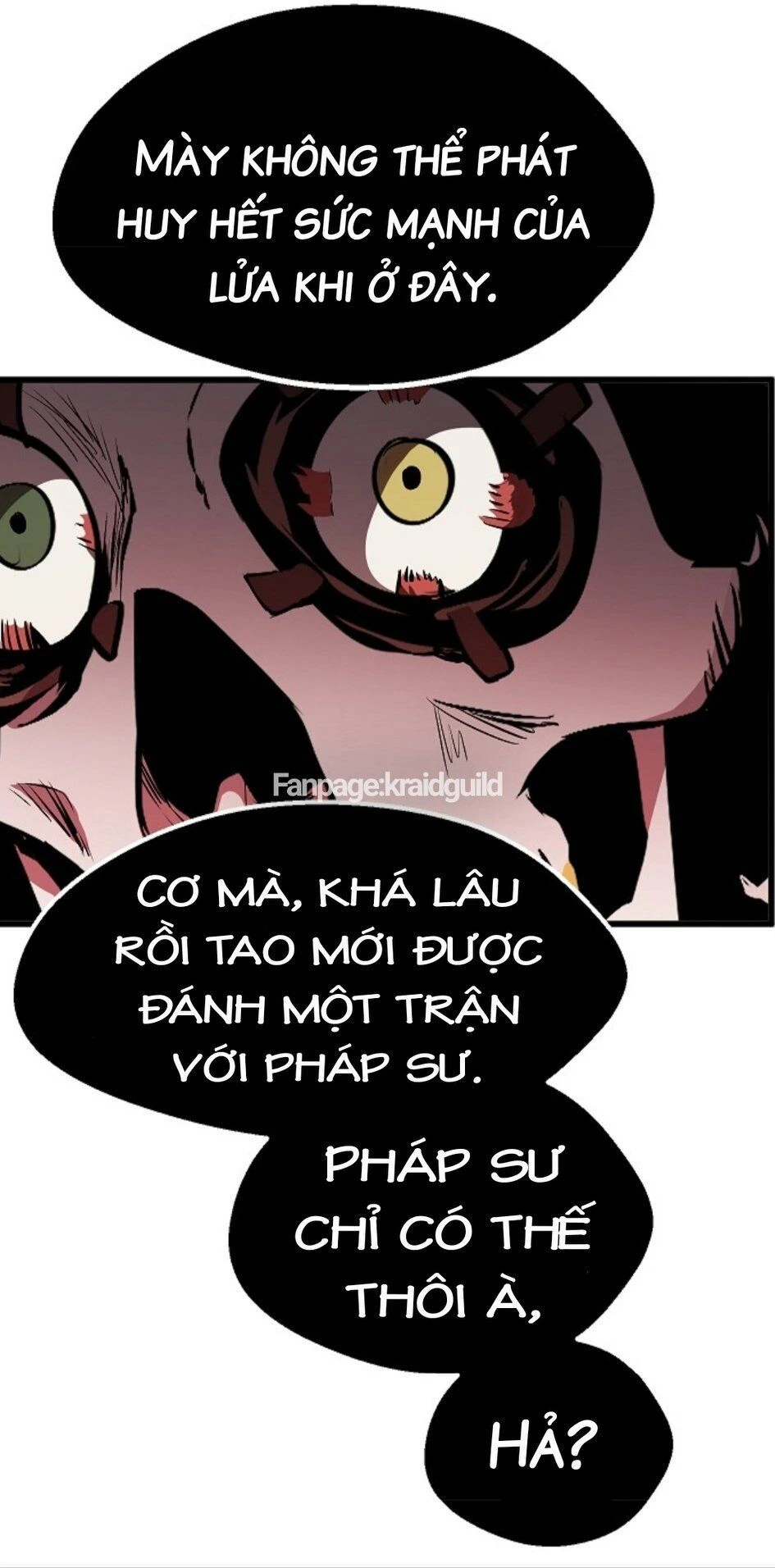 Anh Hùng Mạnh Nhất? Ta Không Làm Lâu Rồi! Chapter 17 - 31