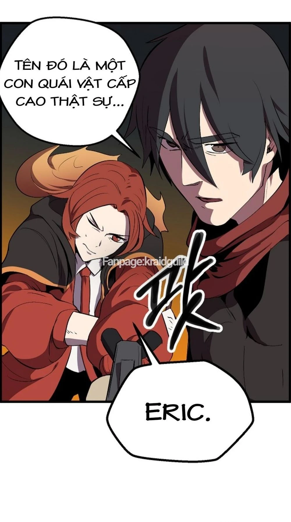 Anh Hùng Mạnh Nhất? Ta Không Làm Lâu Rồi! Chapter 17 - 32