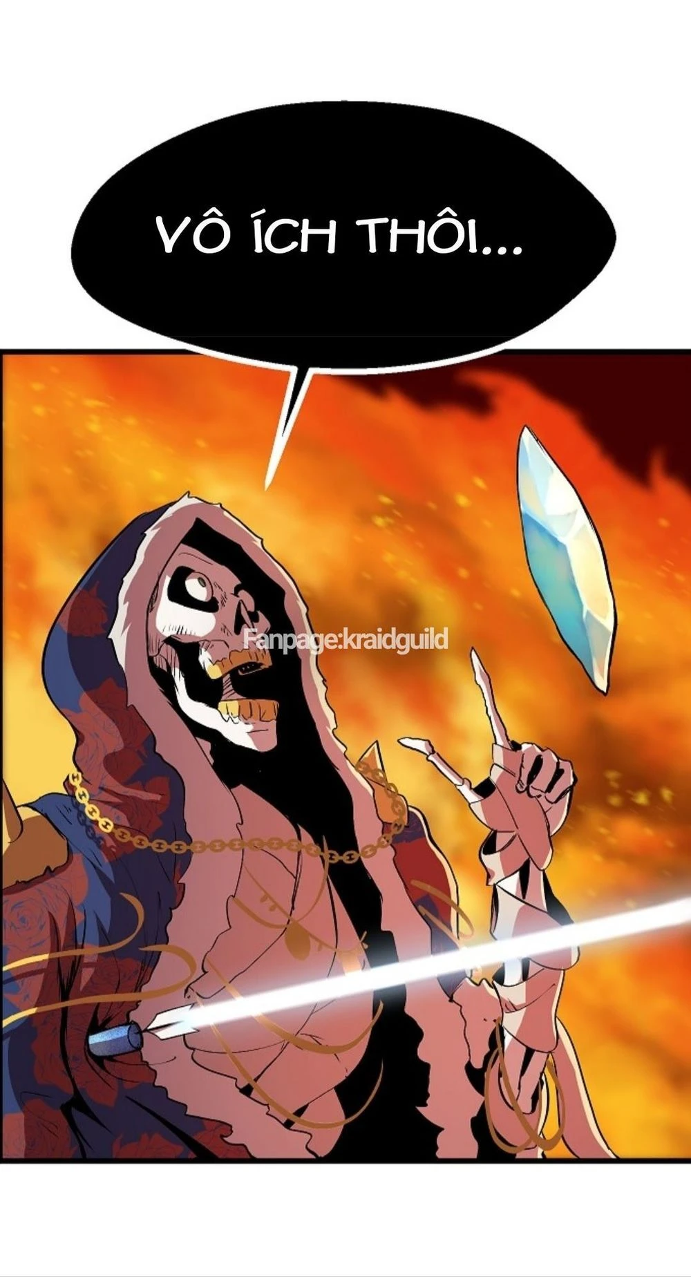 Anh Hùng Mạnh Nhất? Ta Không Làm Lâu Rồi! Chapter 17 - 34