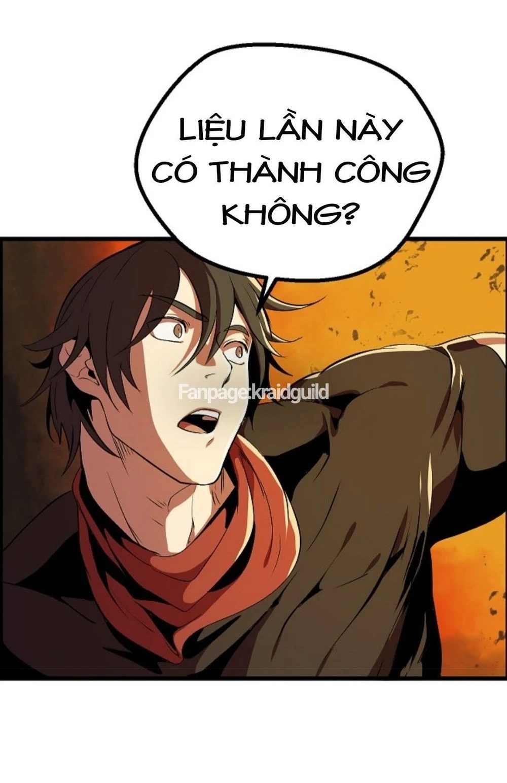 Anh Hùng Mạnh Nhất? Ta Không Làm Lâu Rồi! Chapter 17 - 37