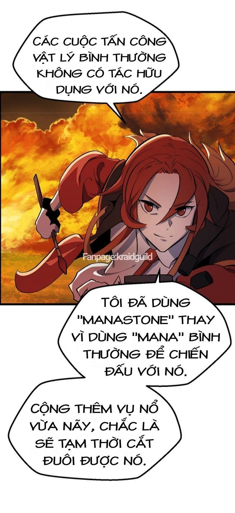 Anh Hùng Mạnh Nhất? Ta Không Làm Lâu Rồi! Chapter 17 - 38