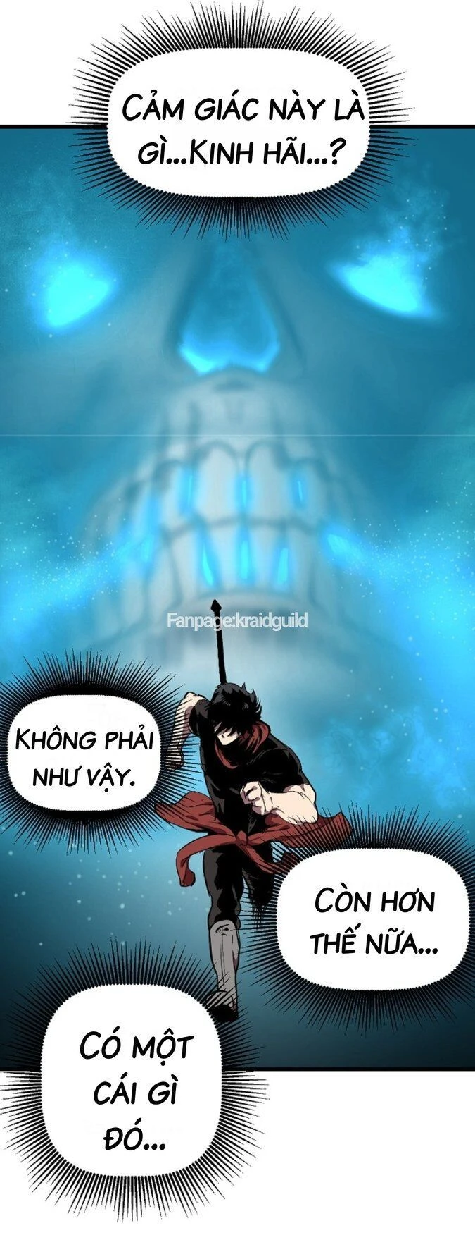 Anh Hùng Mạnh Nhất? Ta Không Làm Lâu Rồi! Chapter 17 - 41