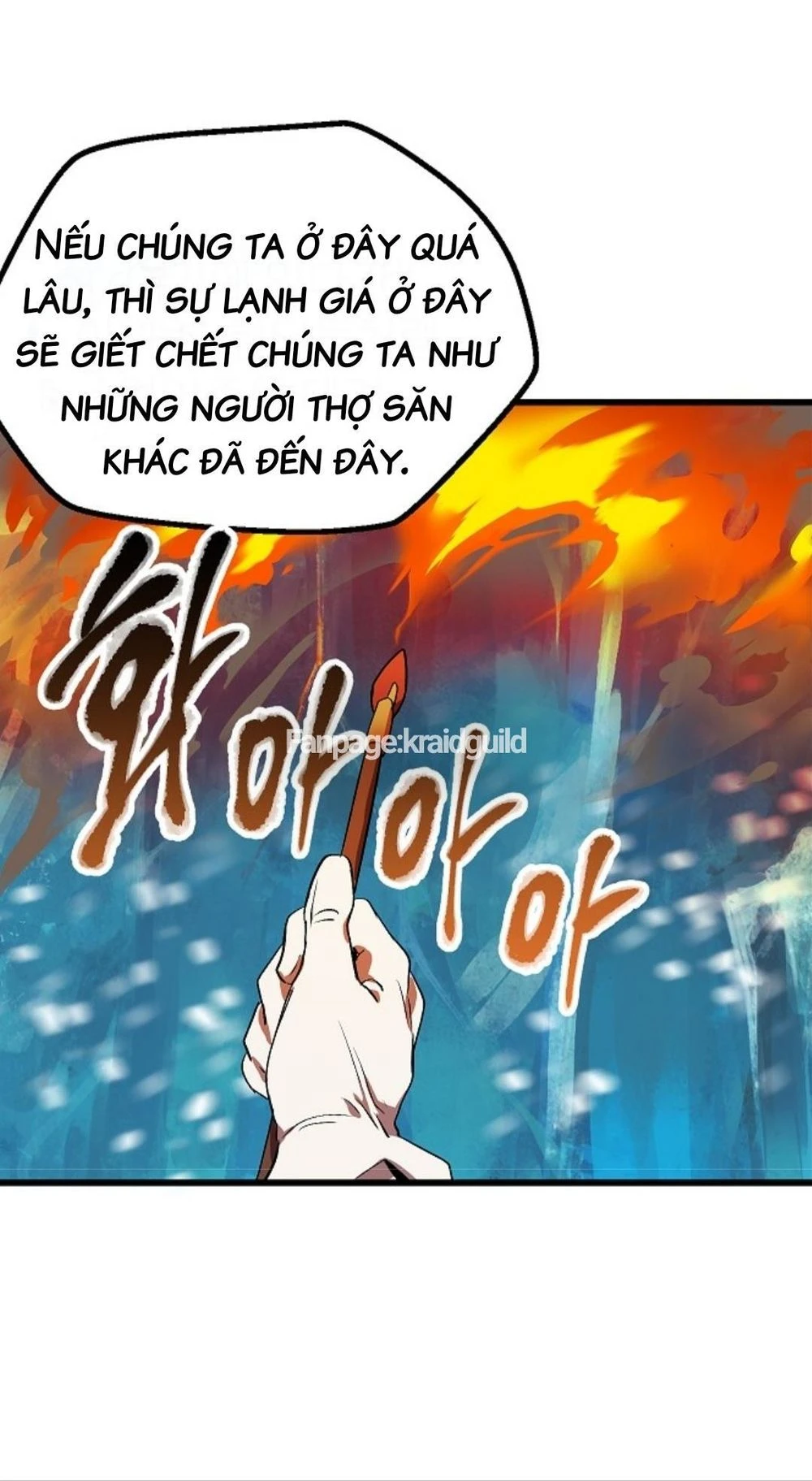Anh Hùng Mạnh Nhất? Ta Không Làm Lâu Rồi! Chapter 17 - 48