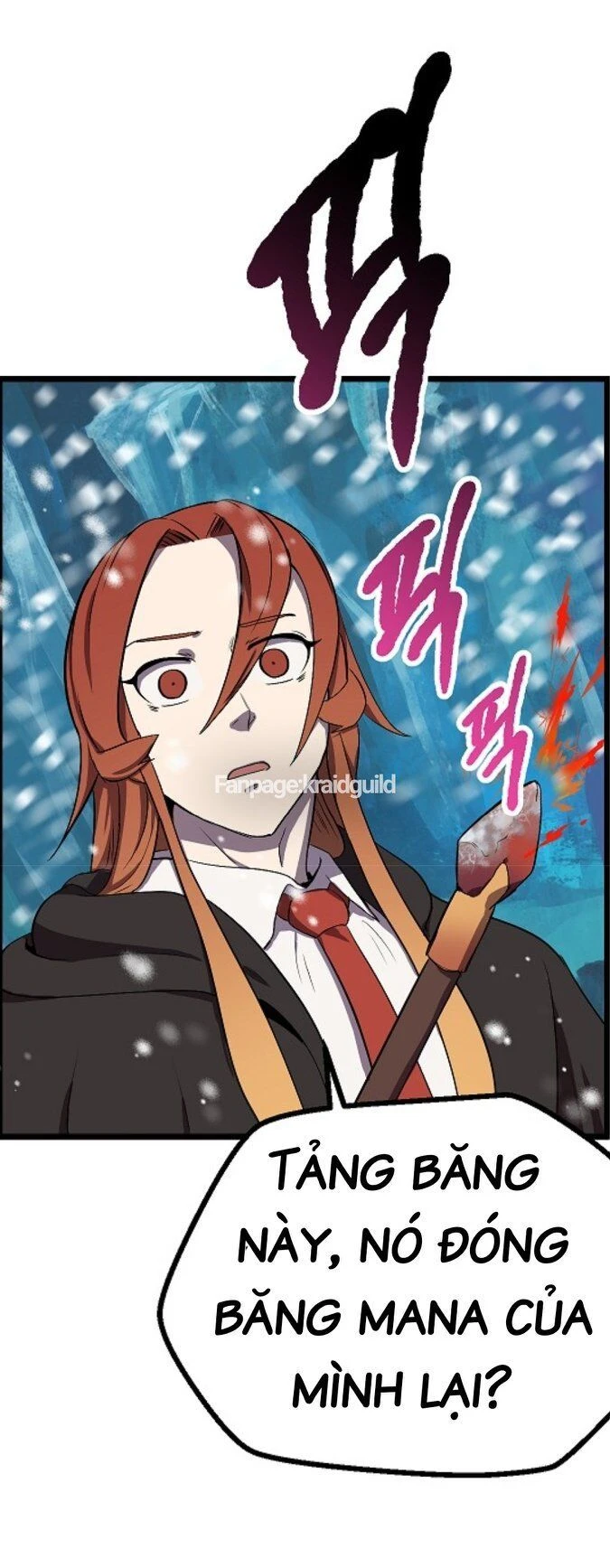 Anh Hùng Mạnh Nhất? Ta Không Làm Lâu Rồi! Chapter 17 - 49