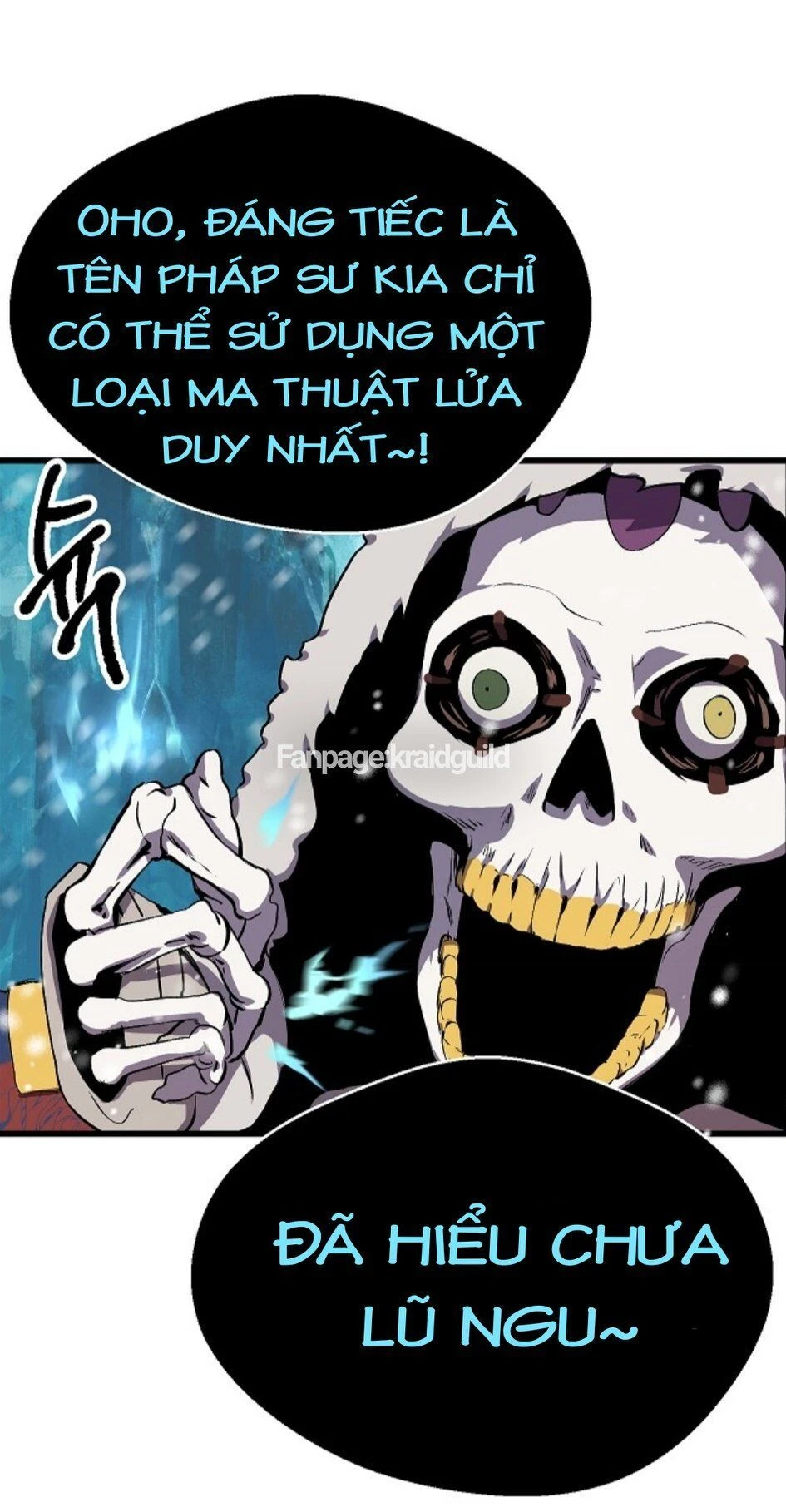 Anh Hùng Mạnh Nhất? Ta Không Làm Lâu Rồi! Chapter 17 - 52