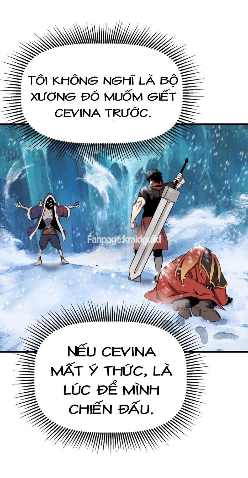 Anh Hùng Mạnh Nhất? Ta Không Làm Lâu Rồi! Chapter 17 - 61