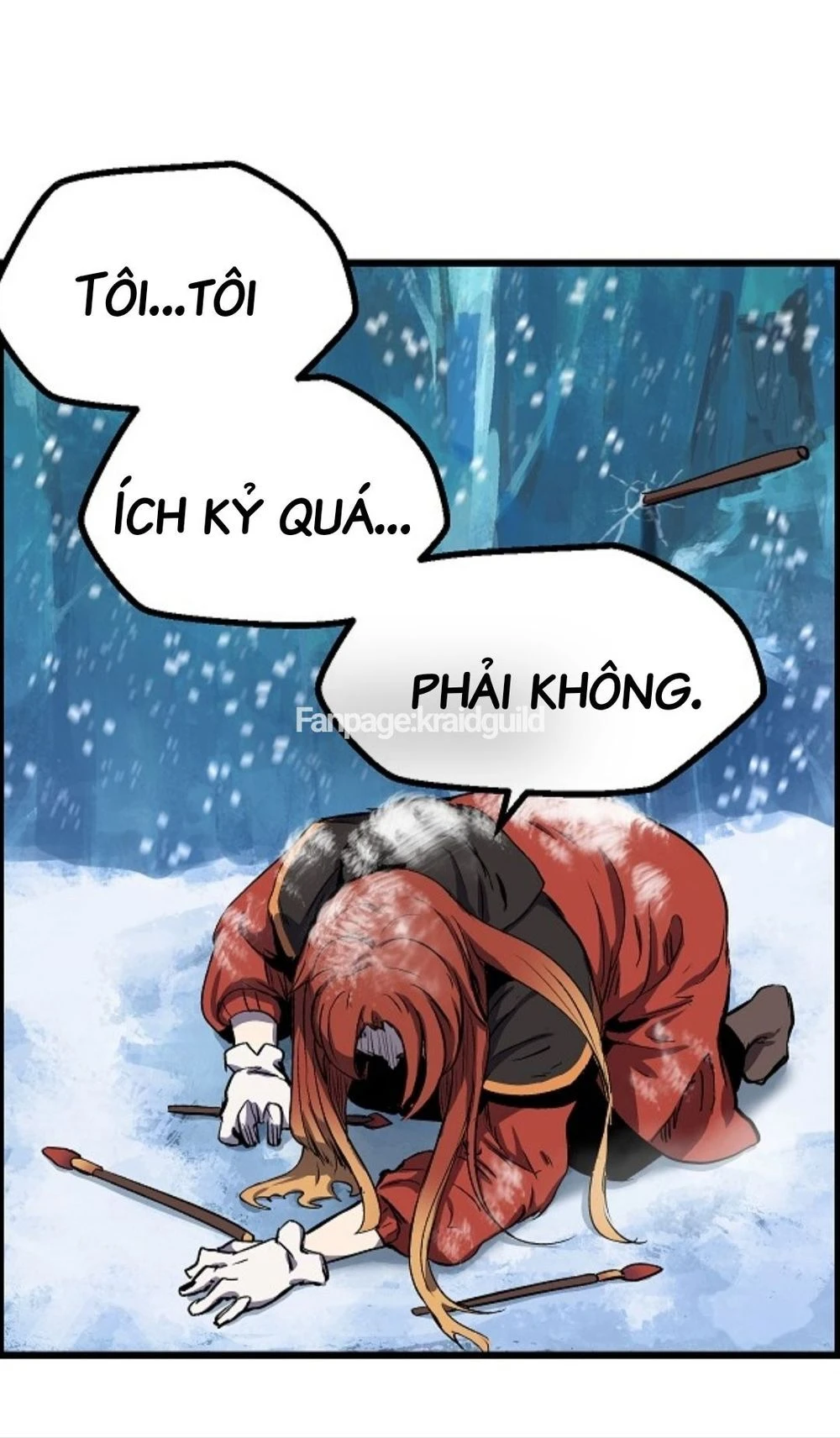 Anh Hùng Mạnh Nhất? Ta Không Làm Lâu Rồi! Chapter 17 - 65