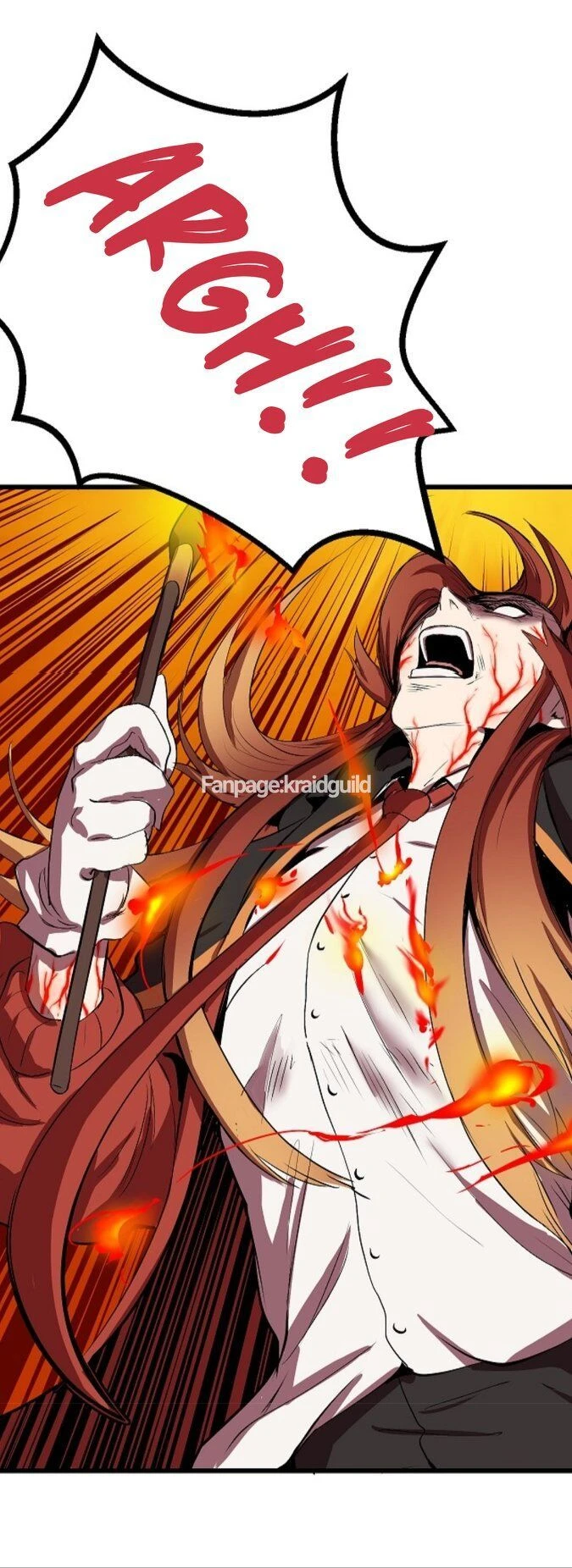 Anh Hùng Mạnh Nhất? Ta Không Làm Lâu Rồi! Chapter 17 - 67