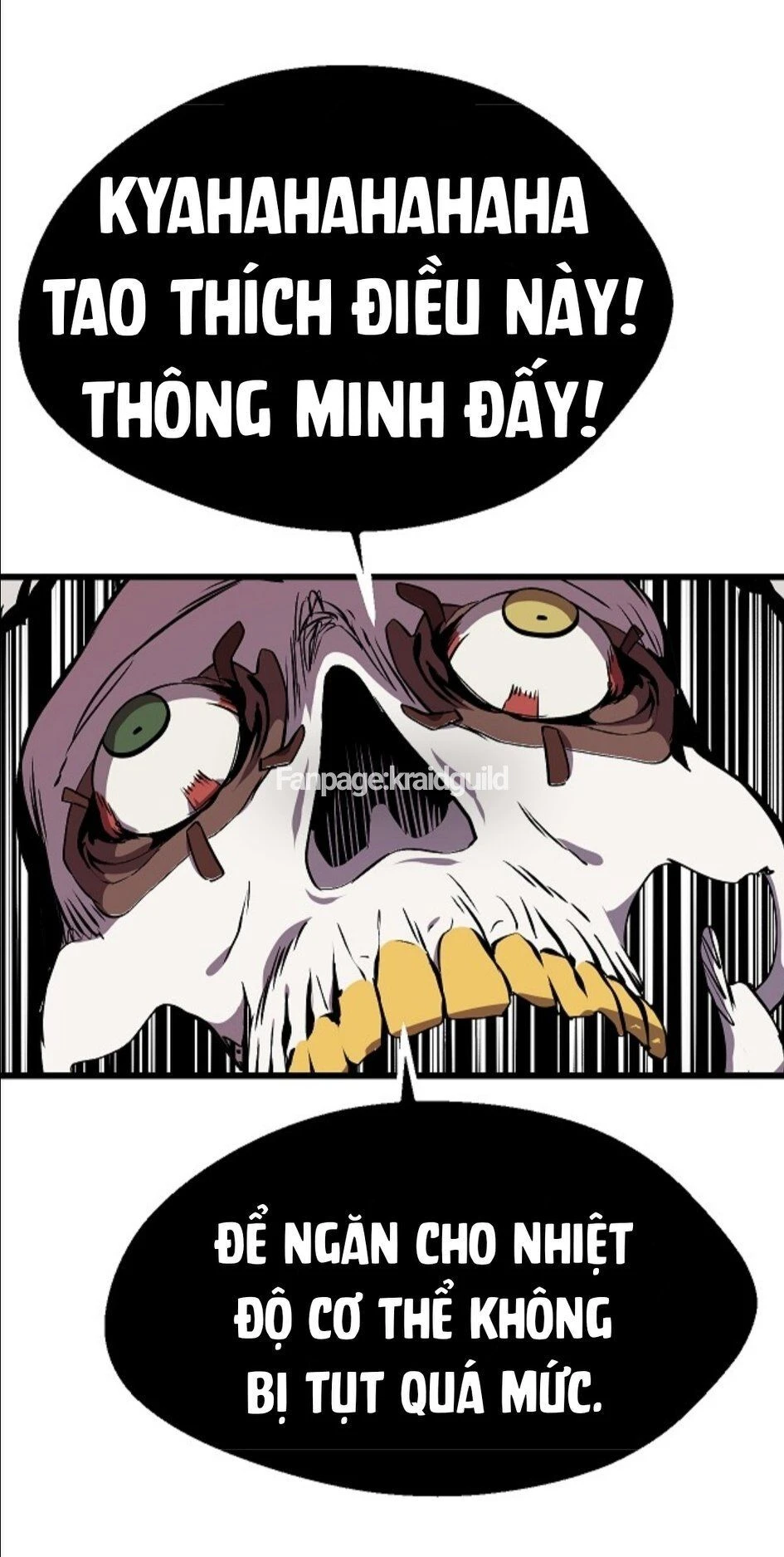 Anh Hùng Mạnh Nhất? Ta Không Làm Lâu Rồi! Chapter 17 - 69