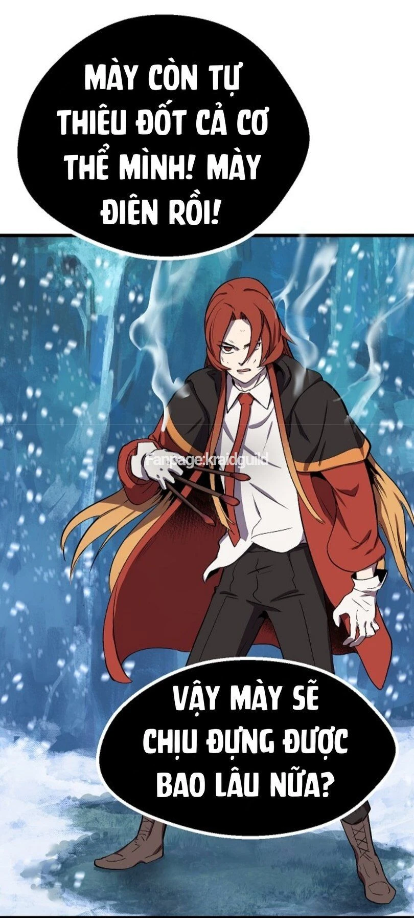 Anh Hùng Mạnh Nhất? Ta Không Làm Lâu Rồi! Chapter 17 - 70