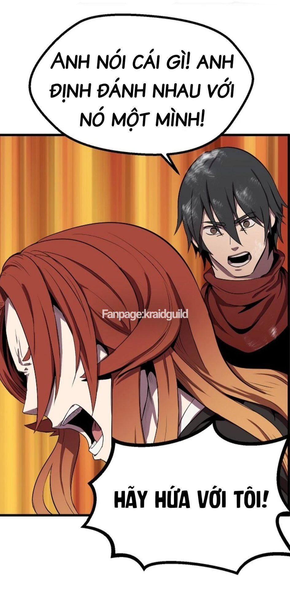 Anh Hùng Mạnh Nhất? Ta Không Làm Lâu Rồi! Chapter 17 - 73