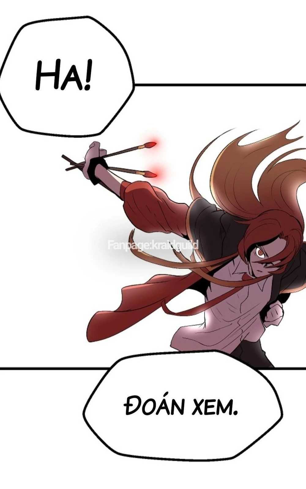 Anh Hùng Mạnh Nhất? Ta Không Làm Lâu Rồi! Chapter 17 - 78