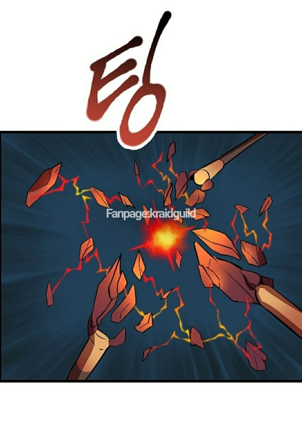 Anh Hùng Mạnh Nhất? Ta Không Làm Lâu Rồi! Chapter 17 - 80