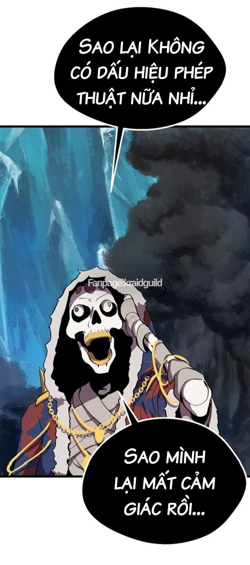 Anh Hùng Mạnh Nhất? Ta Không Làm Lâu Rồi! Chapter 17 - 87