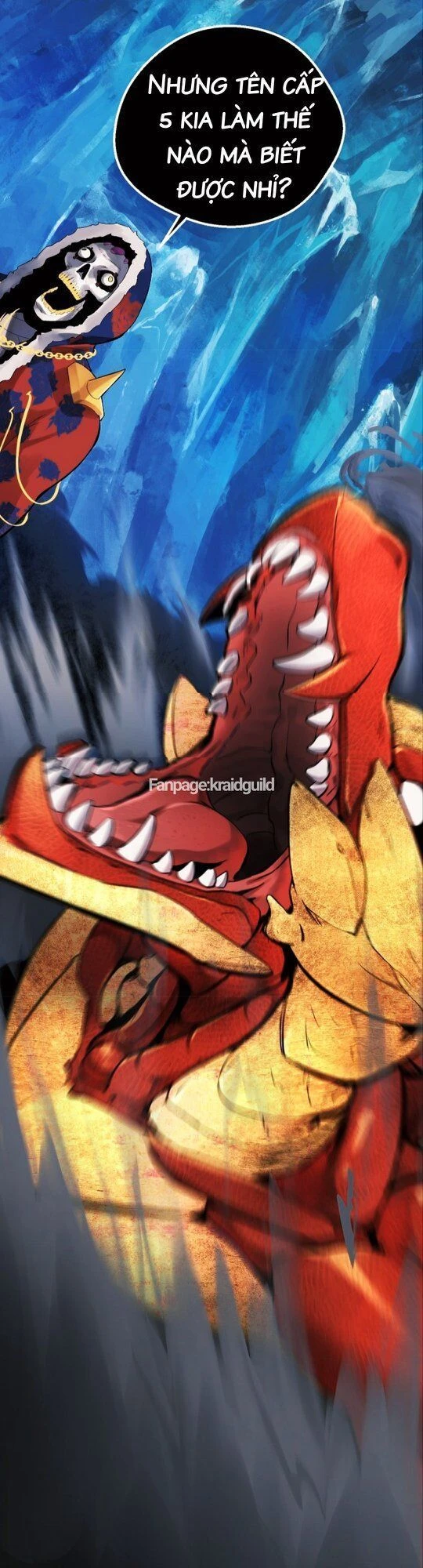 Anh Hùng Mạnh Nhất? Ta Không Làm Lâu Rồi! Chapter 17 - 89