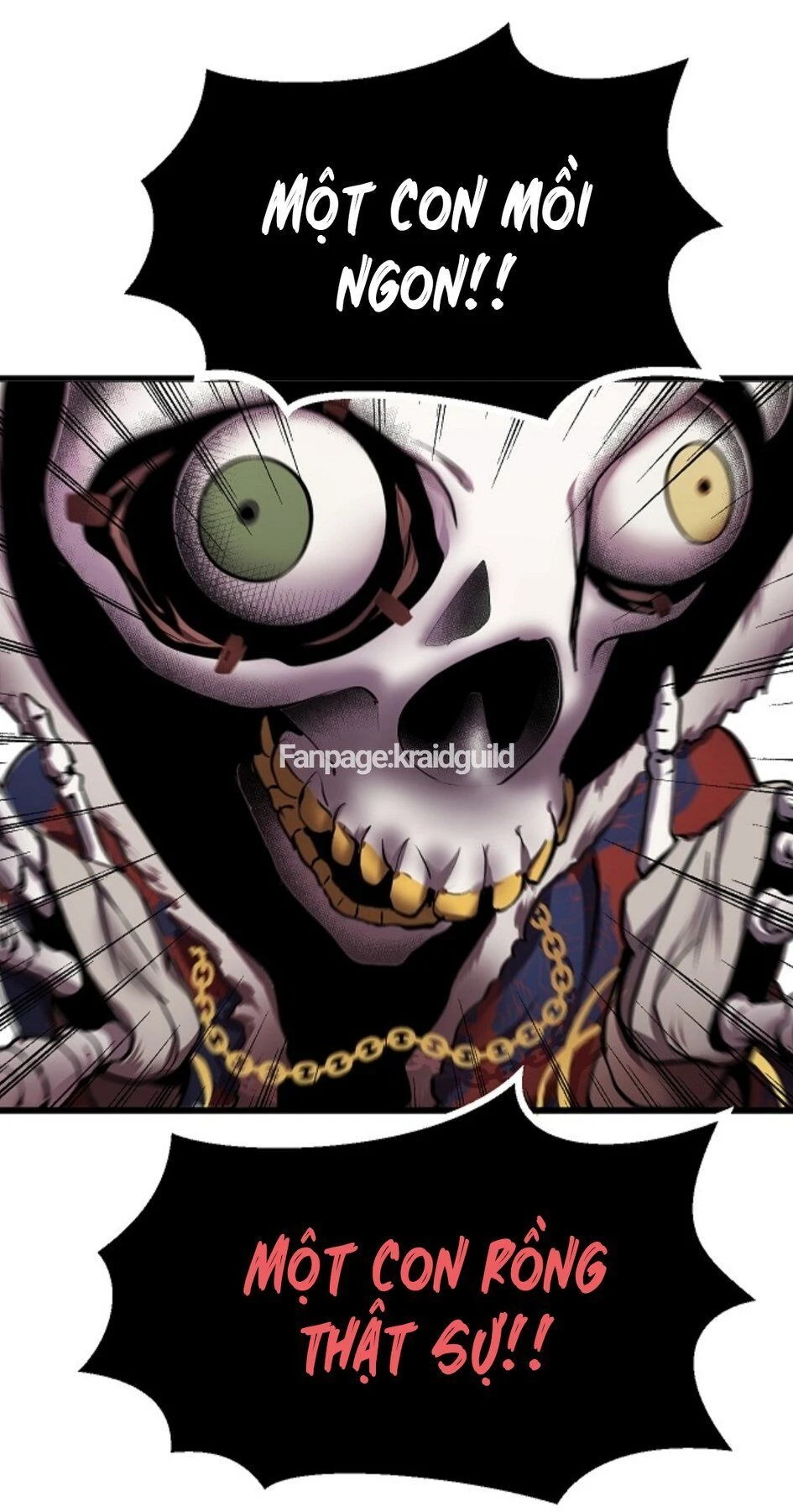 Anh Hùng Mạnh Nhất? Ta Không Làm Lâu Rồi! Chapter 18 - 10